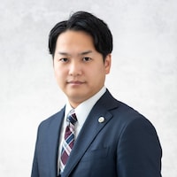 海北 健太弁護士のアイコン画像