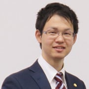 湯沢 和紘弁護士のアイコン画像