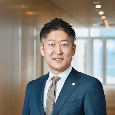藤本 佳大弁護士のアイコン画像
