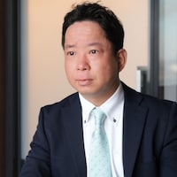 山極 光也弁護士のアイコン画像
