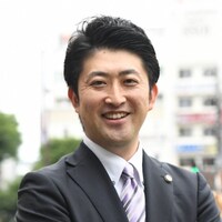 丹治 大昂弁護士のアイコン画像