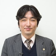 中村 浩士弁護士のアイコン画像