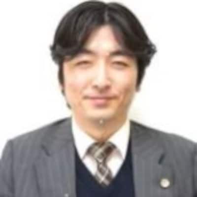 中村 浩士弁護士のアイコン画像