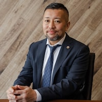 若井 亮弁護士のアイコン画像