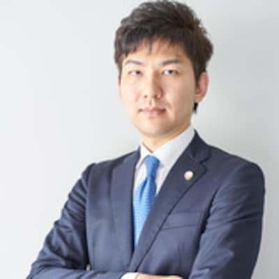 坂尾 陽弁護士のアイコン画像