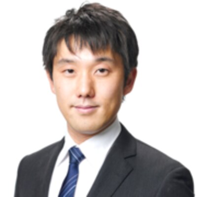 中野 友貴弁護士のアイコン画像