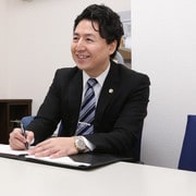 江幡 賢弁護士のアイコン画像