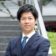 増井 邦繁弁護士のアイコン画像