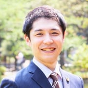 鈴木 晶弁護士のアイコン画像