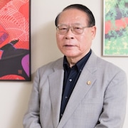 麻生 興太郎弁護士のアイコン画像