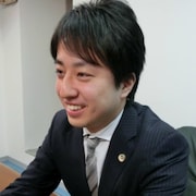 高橋 遊生弁護士のアイコン画像
