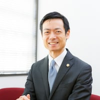 小倉 悠治弁護士のアイコン画像