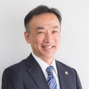 大川 直弁護士のアイコン画像
