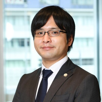 幡野 真弥弁護士のアイコン画像