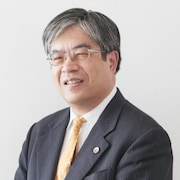 依田 敏泰弁護士のアイコン画像