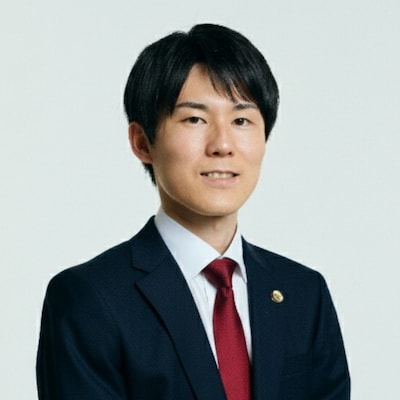 小松 光弁護士のアイコン画像