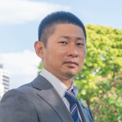 小野 鉄平弁護士のアイコン画像