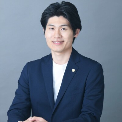 大谷 耀弁護士のアイコン画像