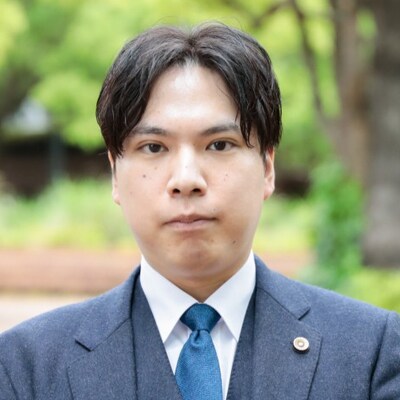 矢野 有希弁護士のアイコン画像