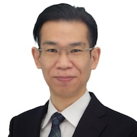 高田 誠弁護士のアイコン画像