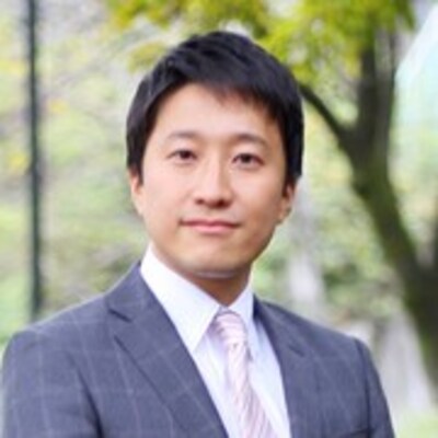 武山 茂樹弁護士のアイコン画像