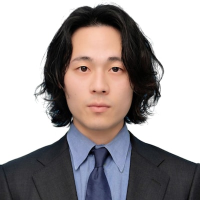 中根 康太弁護士のアイコン画像