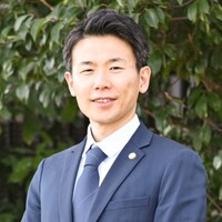 高谷 滋樹弁護士のアイコン画像