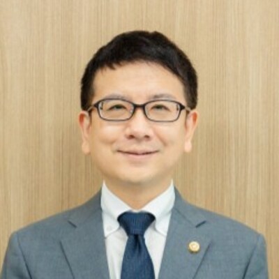 赤桐 仁輔弁護士のアイコン画像