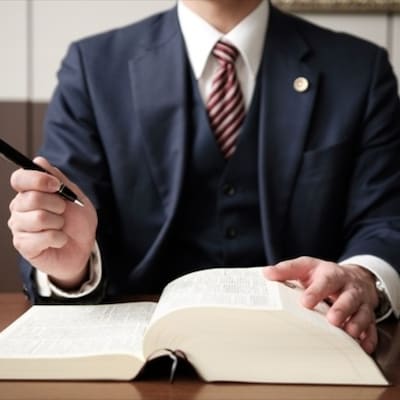 川上 幸夫弁護士のアイコン画像