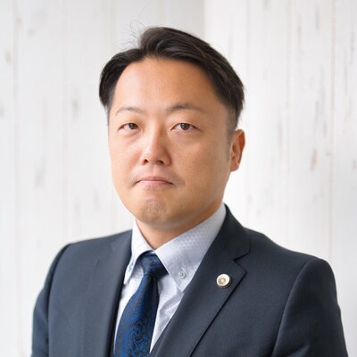 前田 敏洋弁護士のアイコン画像