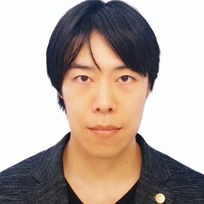 青山 智京弁護士のアイコン画像