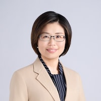 藤原 式子弁護士のアイコン画像