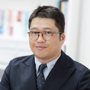 大崎 幸宏弁護士のアイコン画像