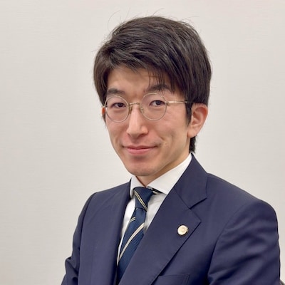 村山 夏希弁護士のアイコン画像