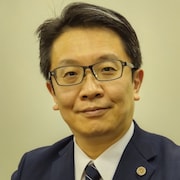 栗田 圭司弁護士のアイコン画像