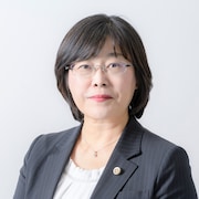 入江 秀子弁護士のアイコン画像