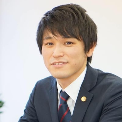 入野田 智也弁護士のアイコン画像
