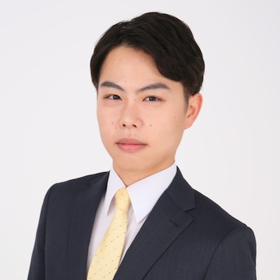 中島 悠斗弁護士のアイコン画像