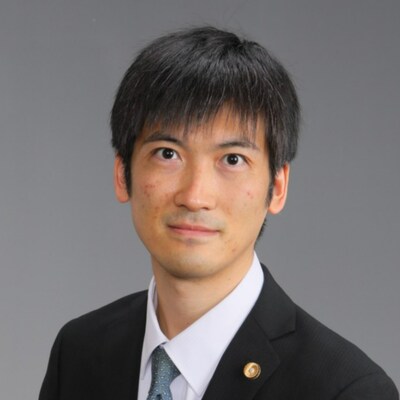 山下 裕也弁護士のアイコン画像