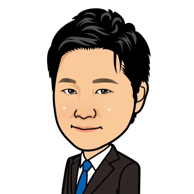 尾関 大雅弁護士のアイコン画像