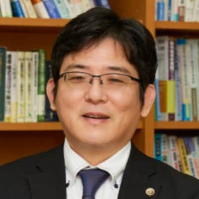 村田 英之弁護士のアイコン画像