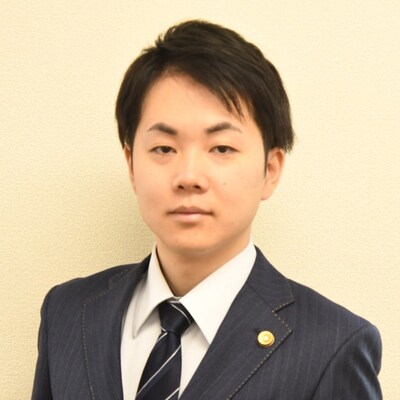 山﨑 龍介弁護士のアイコン画像