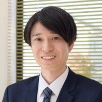 井上 祥平弁護士のアイコン画像