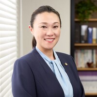 福田 朱希弁護士のアイコン画像