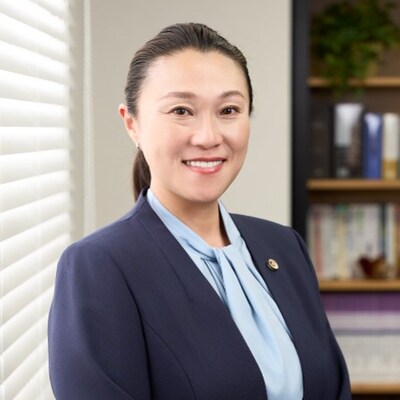 福田 朱希弁護士のアイコン画像