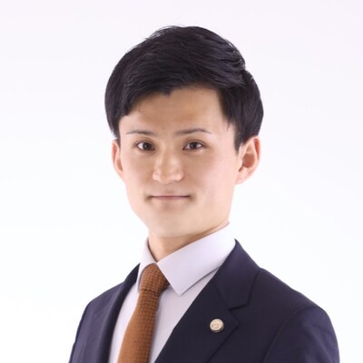 稗田 崇宏弁護士のアイコン画像
