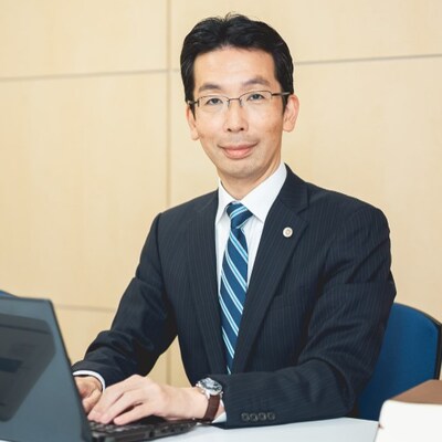 多田 大介弁護士のアイコン画像
