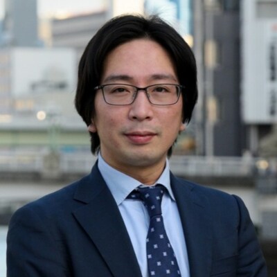 藤本 浩平弁護士のアイコン画像