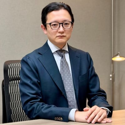 圓谷 貴弁護士のアイコン画像