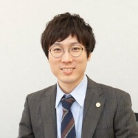 池田 翔一弁護士のアイコン画像